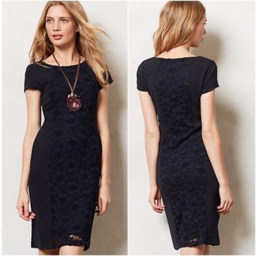 Moulinette Soeurs Jocelyn Dress